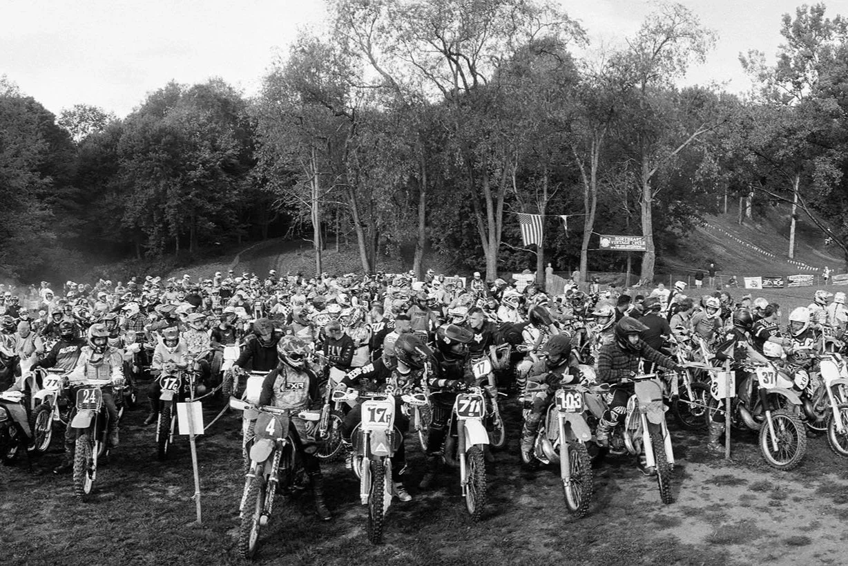 2026 Zoar Motopark Motocross Reunion Returns Sept. 25-27 in Springville, NY