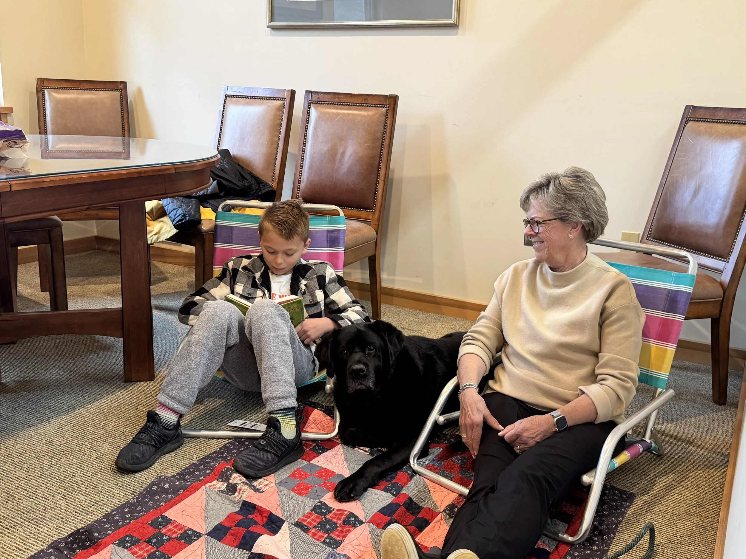 Ellicottville Memorial Library Launches Summer Reading Program, Give 716 Campaign &amp; Pro Am Fundraiser