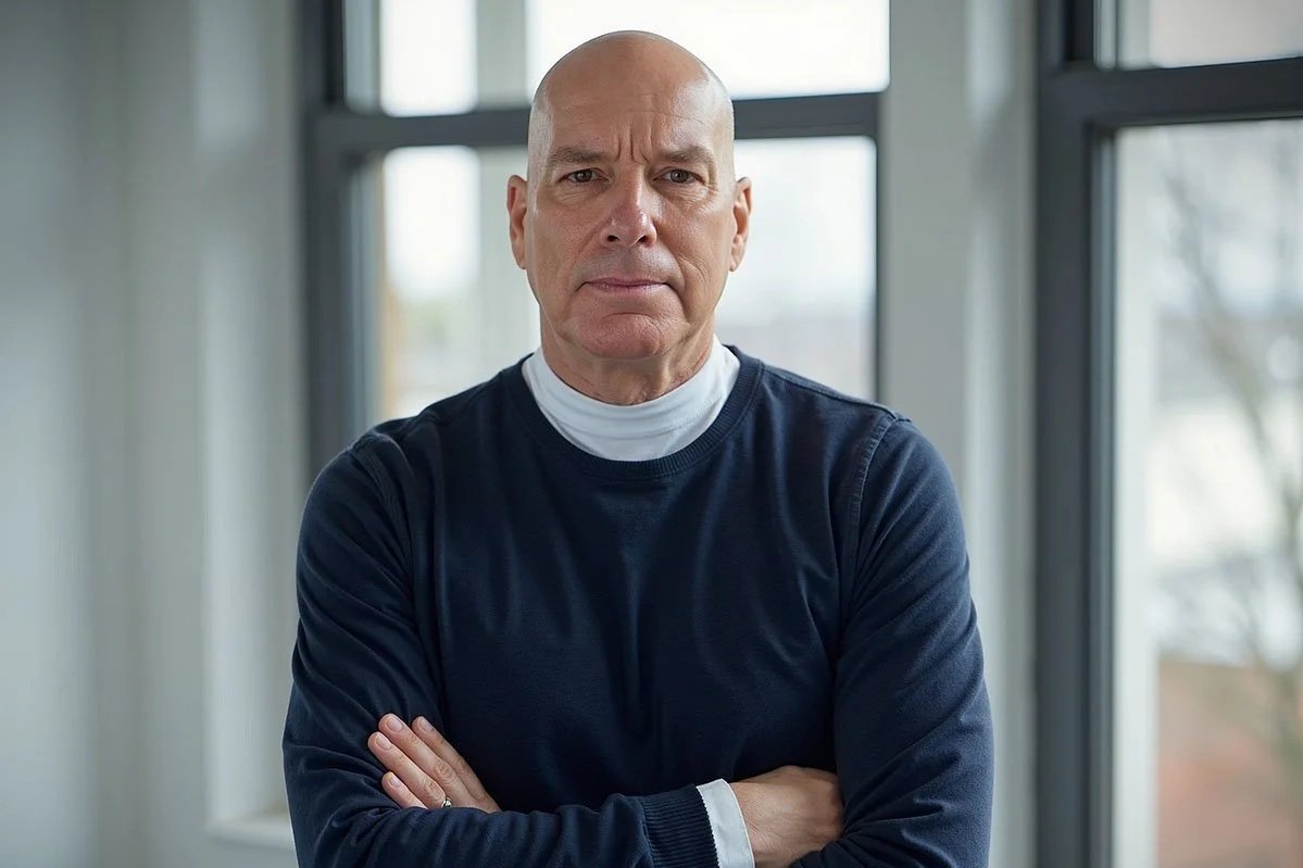 Coach's Corner: Why Your 'Why' Matters for Healthy Aging and Lifelong Movement