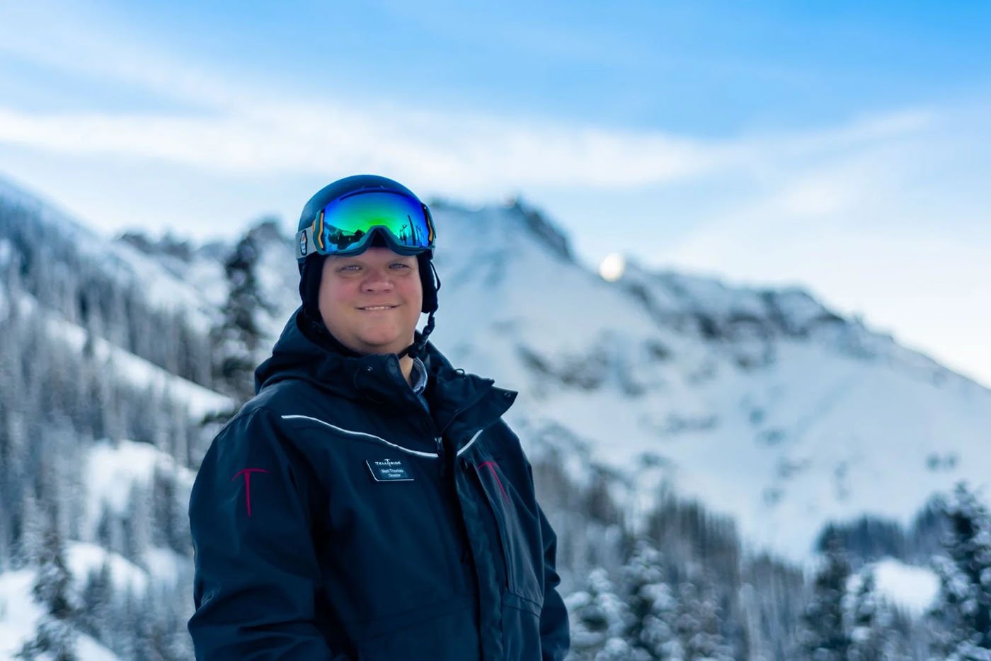 Kissing Bridge All Seasons Resort Names Matt Thomas as New General Manager