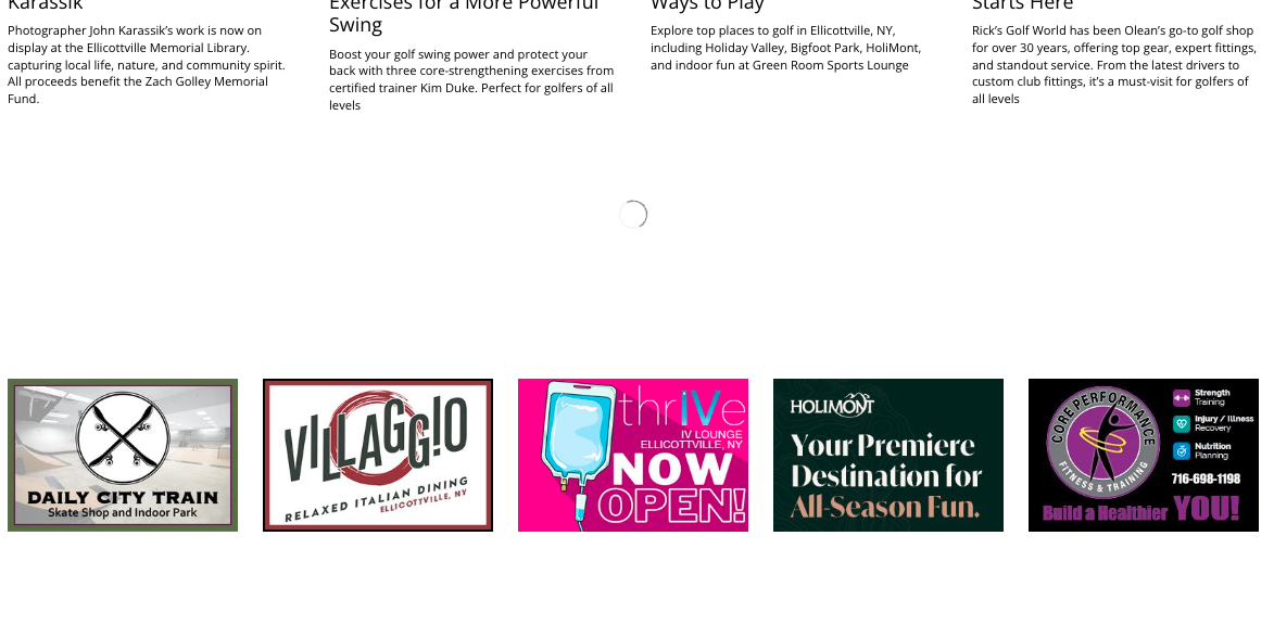 Static Page Button Ads