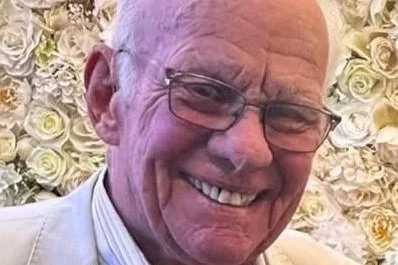Alan F. Stocker, 88, Longtime Ellicottville Resident and HoliMont Member, Passes Away