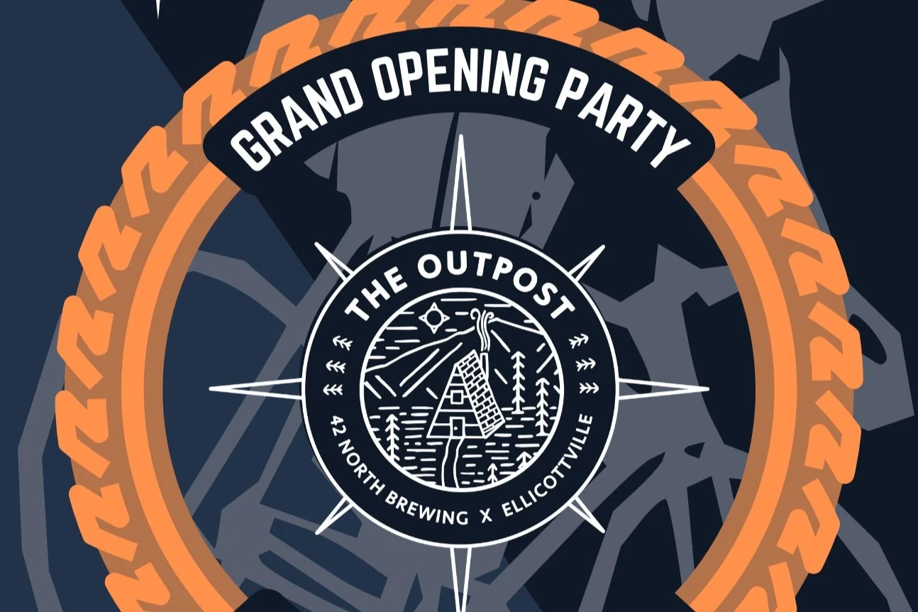 42 North Outpost Grand Opening June 18th — Ellicottville Now