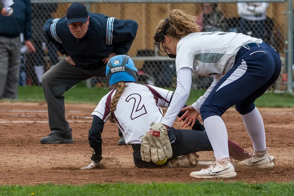 Lady Eagles Battle Injuries & Opponents