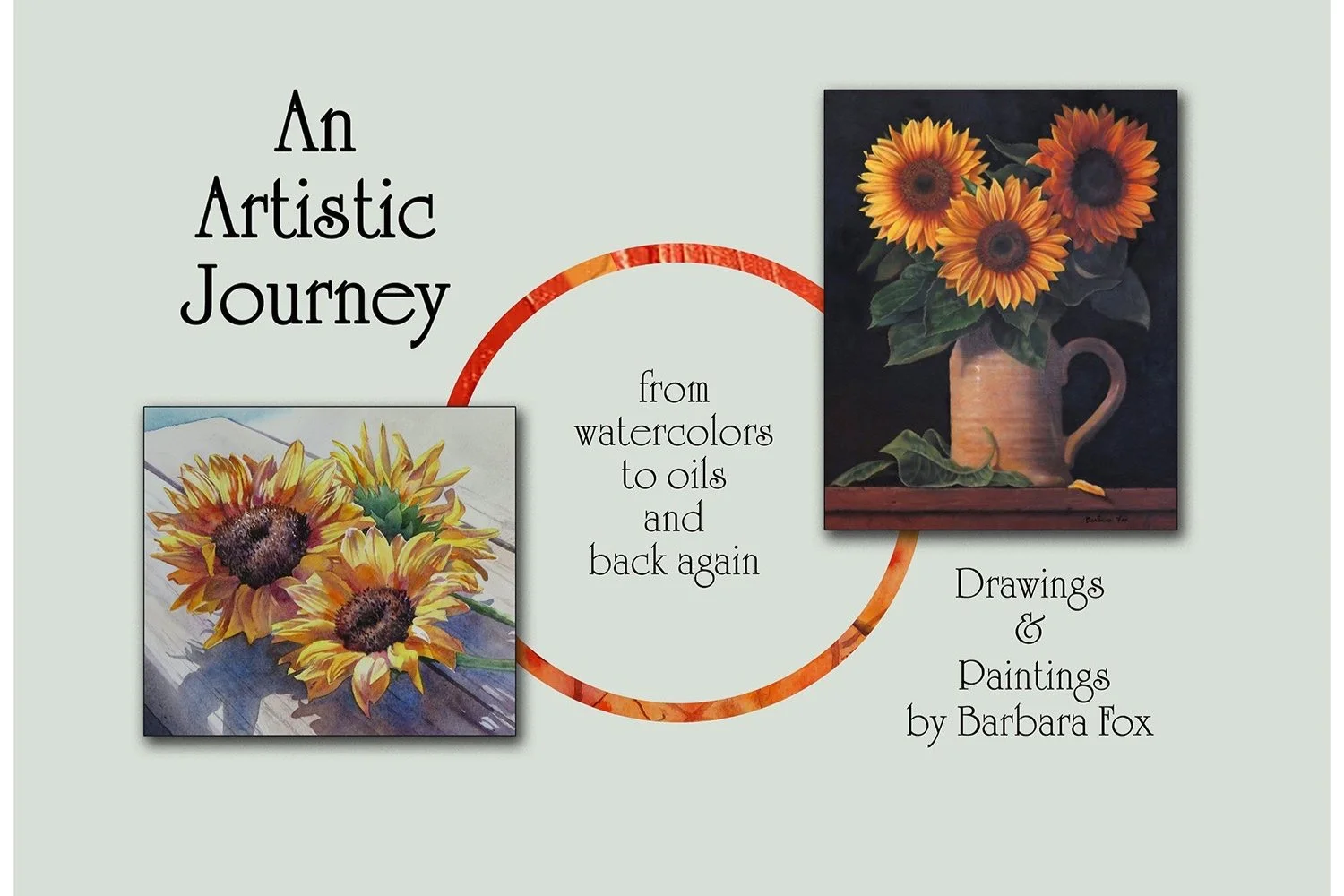 New Gallery Exhibit