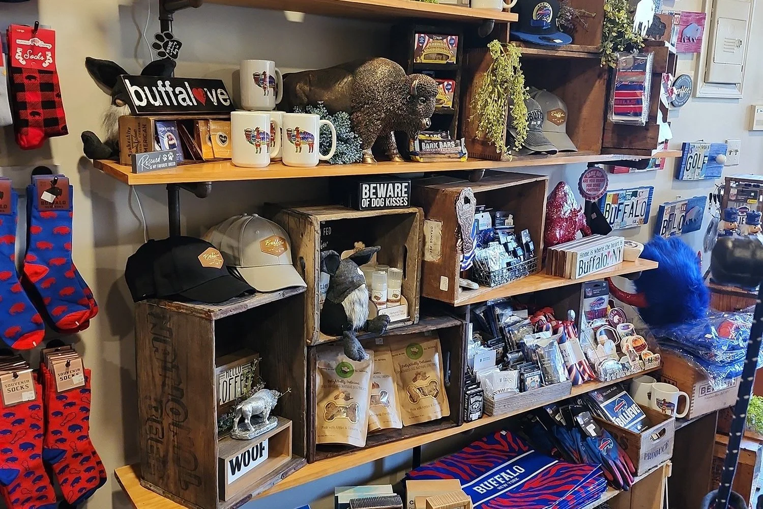 New Business Opens at 22 Washington Street