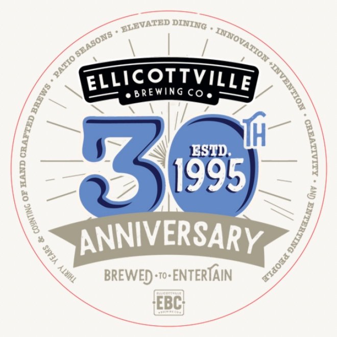 EBC 30th Anniversary Party
