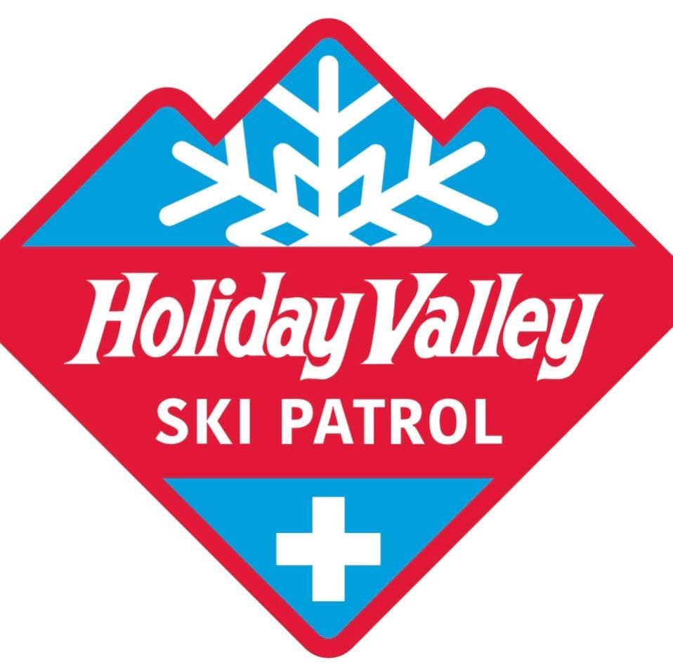 Holiday Valley Ski Patrol Golf Fundraiser