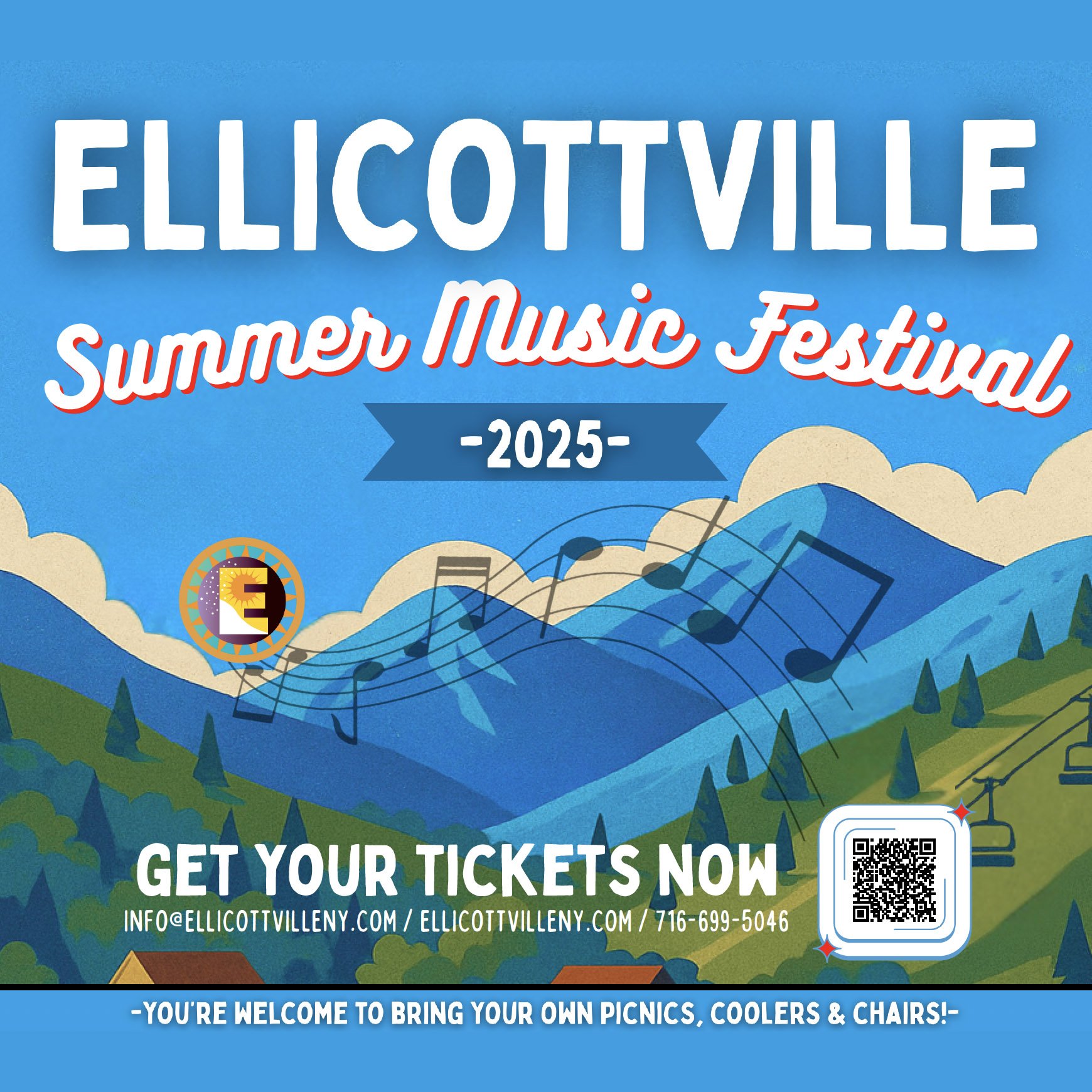 Summer Music Festival with Hailey Whitters