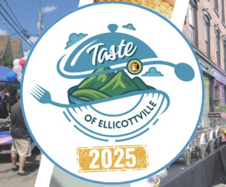 Taste of Ellicottville