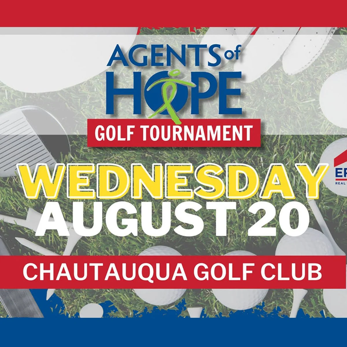 Agents of Hope Golf Tournament