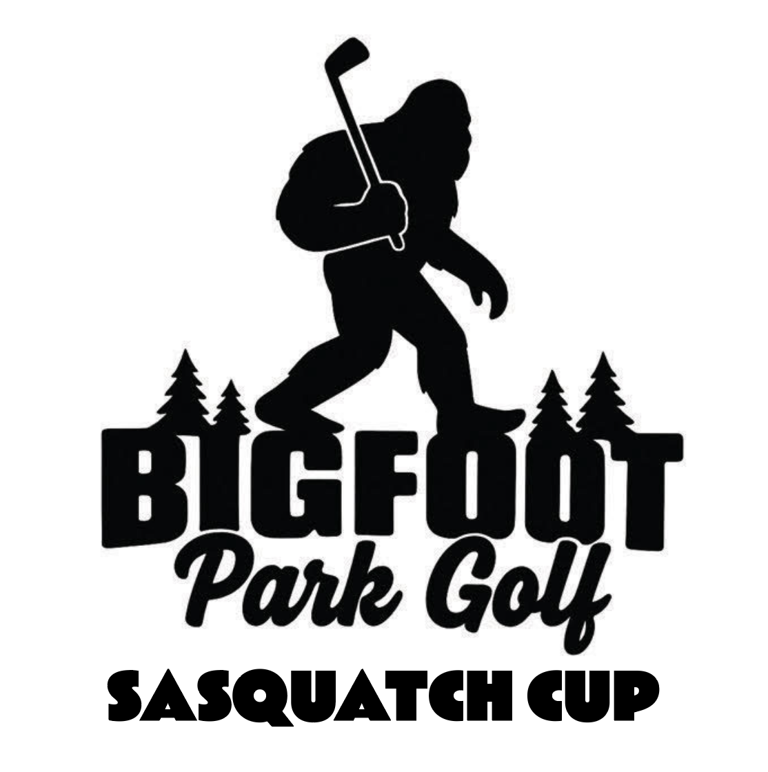 Sasquatch Cup
