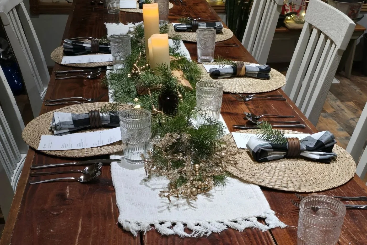 Embrace a Fresh New Look with Ellicottville Interiors