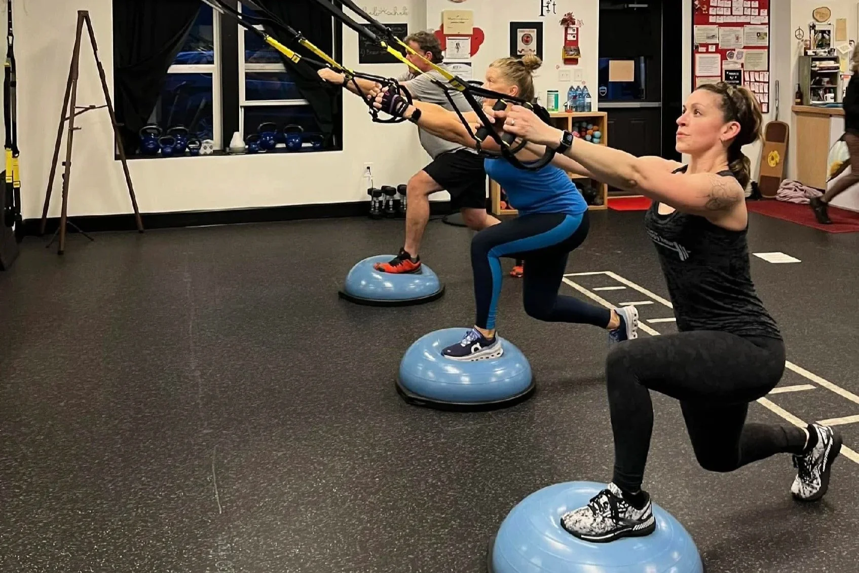 New Year, New You: Ellicottville Businesses Help You Reset