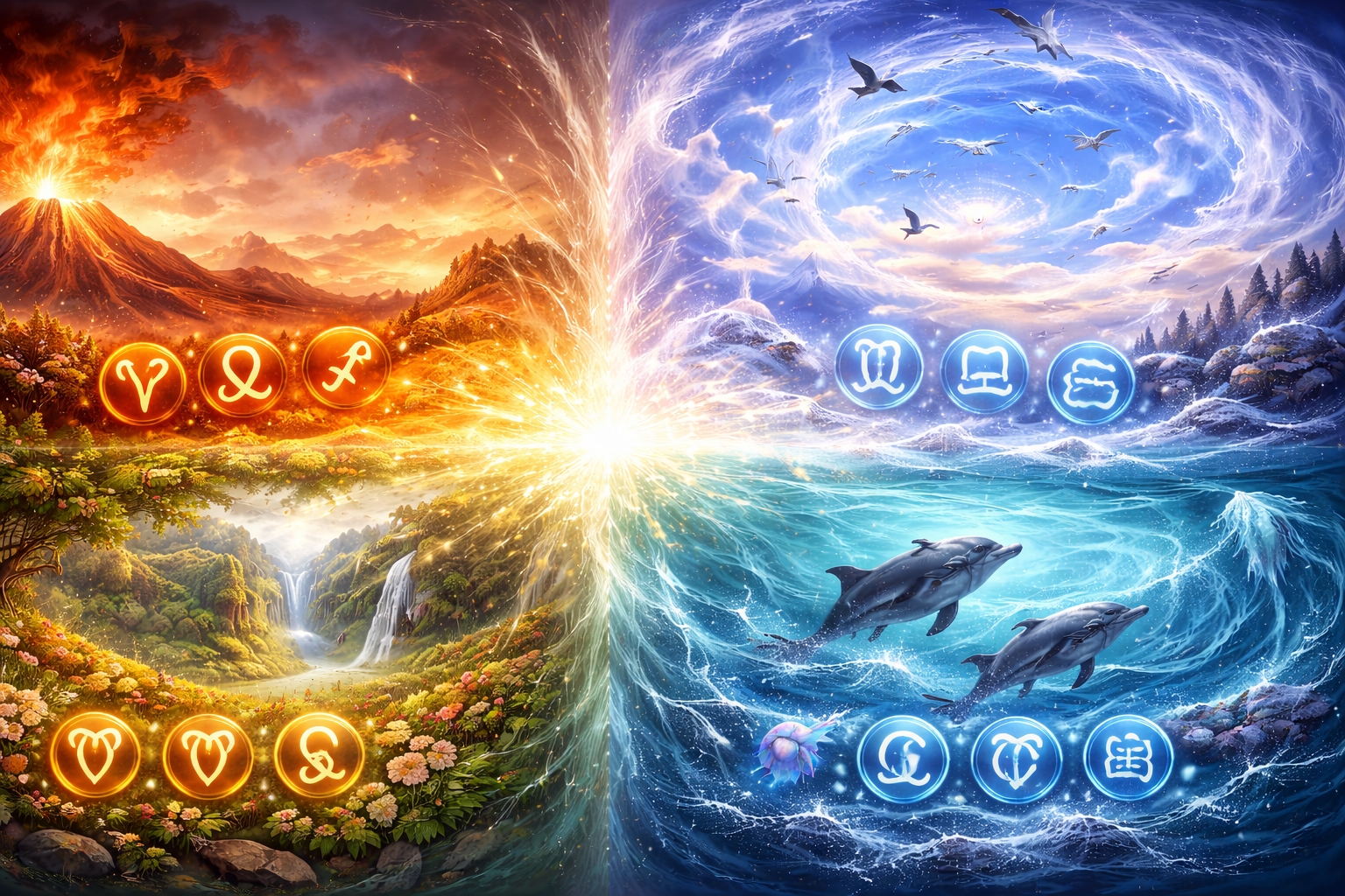 2026: A Year of Breakthrough, Awakening &amp; Cosmic Action