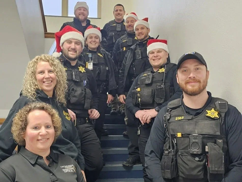 Holiday Generosity Shines Through CRCF-Supported Programs