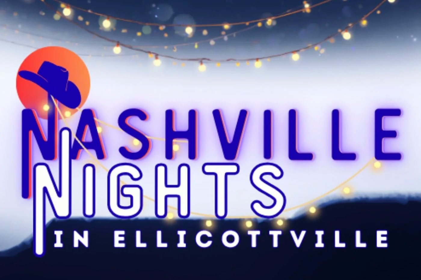 Nashville Nights Set to Bring a New Spring Energy to Ellicottville