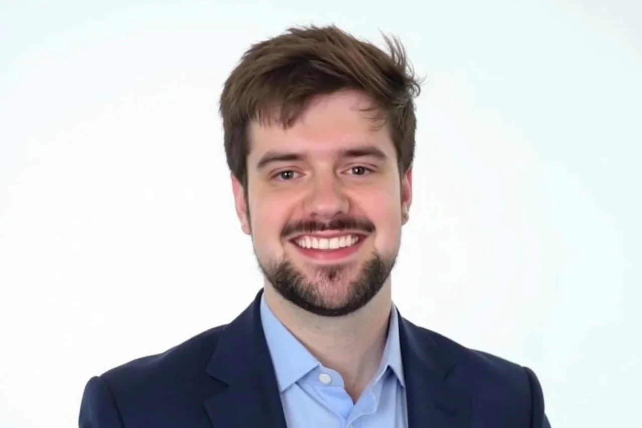 Randolph Native Named Ralph C. Wilson Jr. Data and Learning Fellow