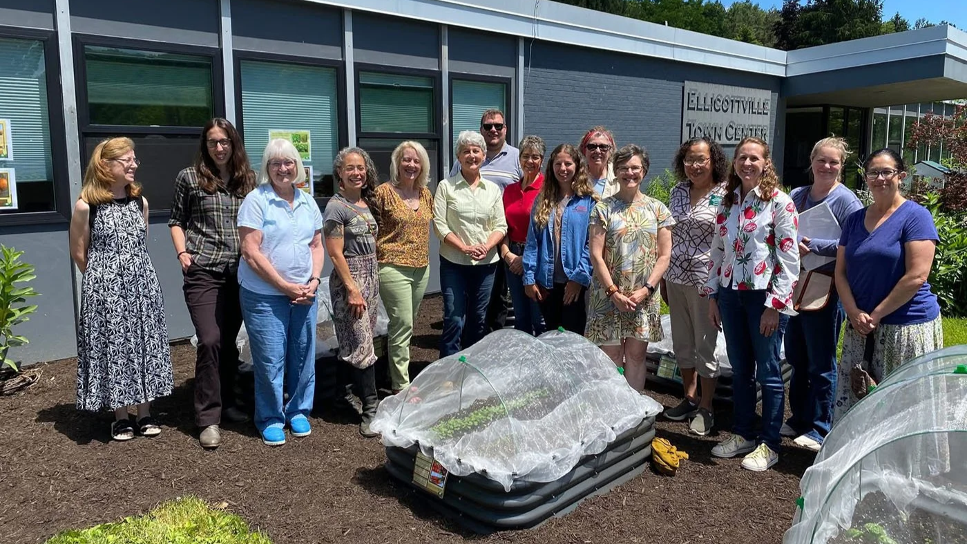 Grow Your Passion: Master Gardener Training Coming to Cattaraugus County