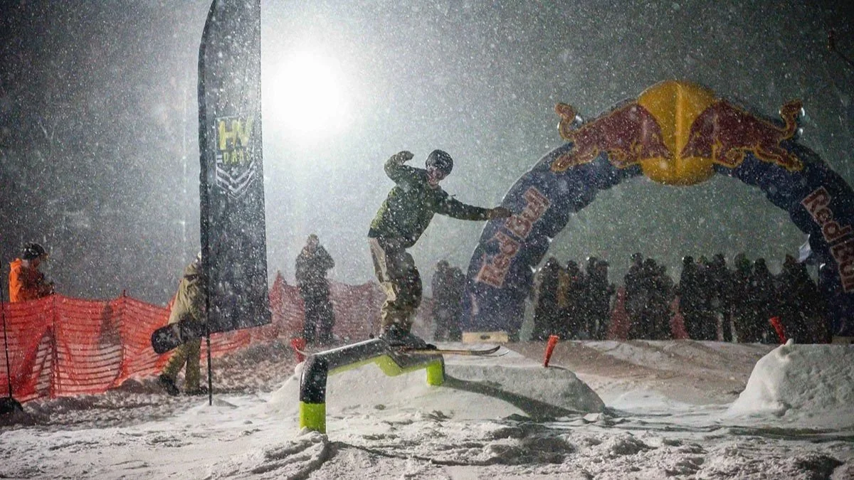 Holiday Valley Heats Up Late February with Signature Events