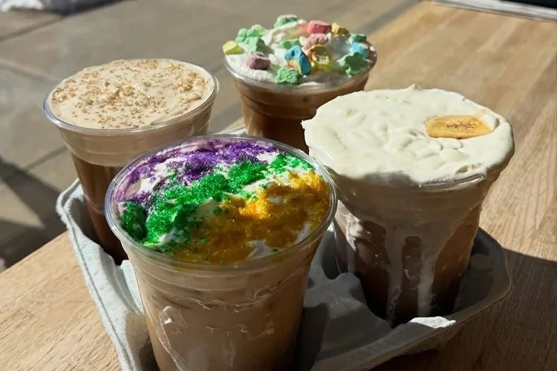 Your Guide to Mardi Gras and St. Patrick’s Day Finds in Ellicottville