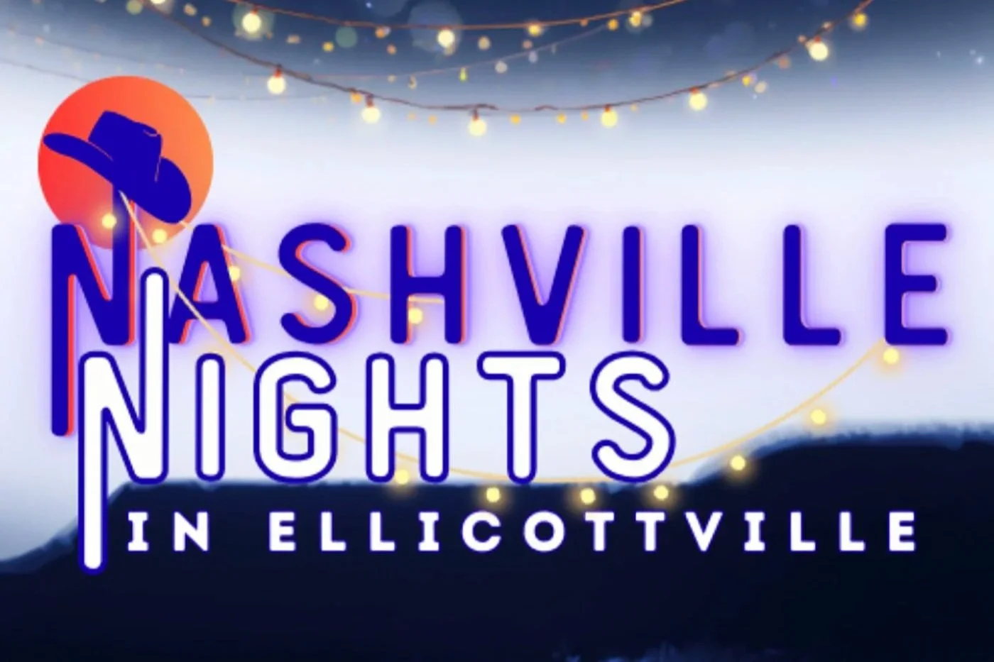 Ellicottville Introduces New Event: “Nashville Nights” April 17-19