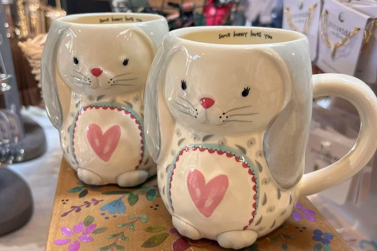 Your Guide to Easter: Treats, Gifts, and Local Favorites