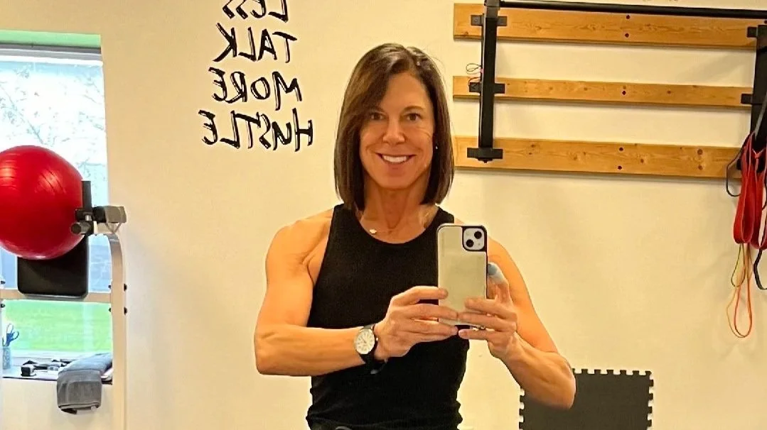 From My First Class to My Final Farewell