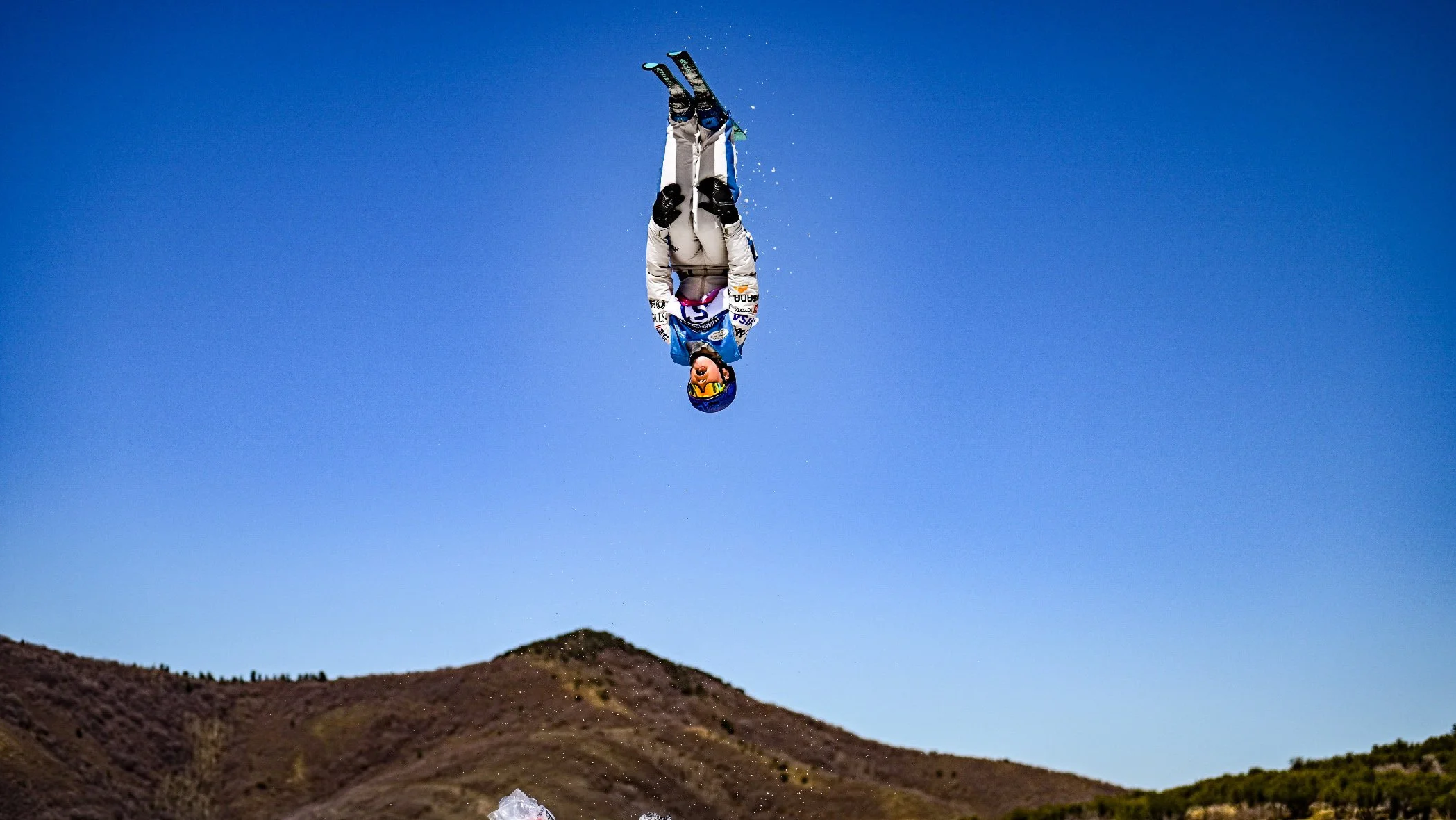 Holiday Valley Freestyle Team Caps Off Standout Season