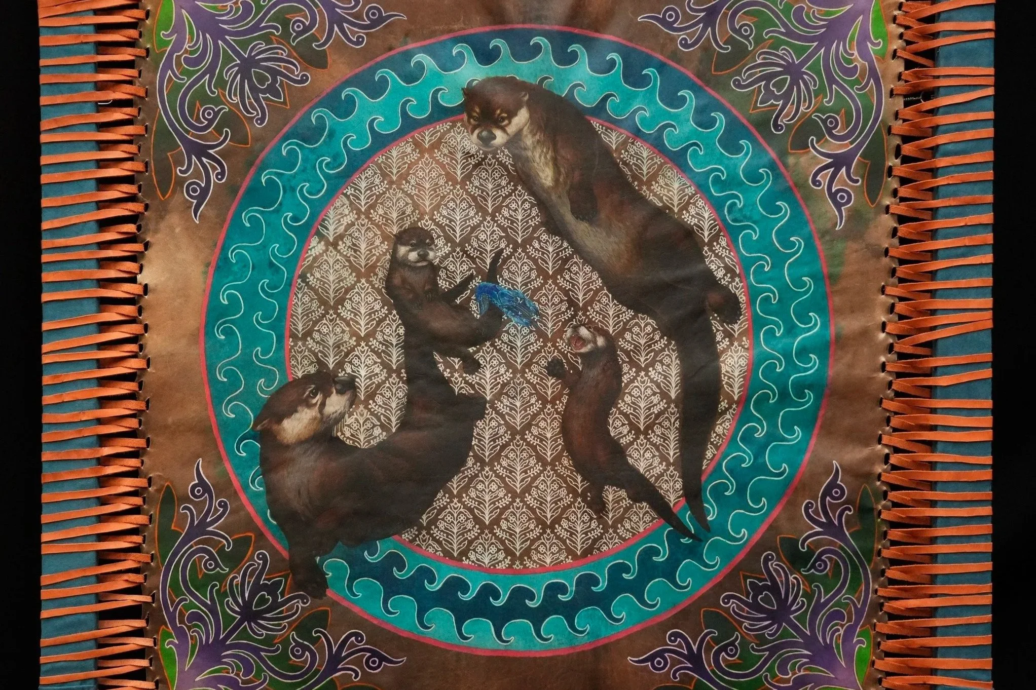 Ohi:yo’ Art Market Returns to Seneca Allegany Resort &amp; Casino in Salamanca
