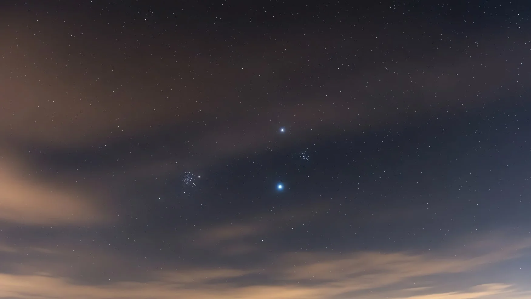 Suzy’s Star Readings: Rare Jupiter-Venus Alignment Signals Growth, Opportunity, and New Beginnings