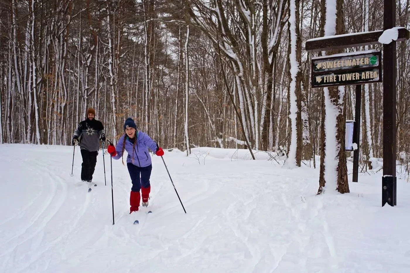 “Snow” Much to Do in The Enchanted Mountains
