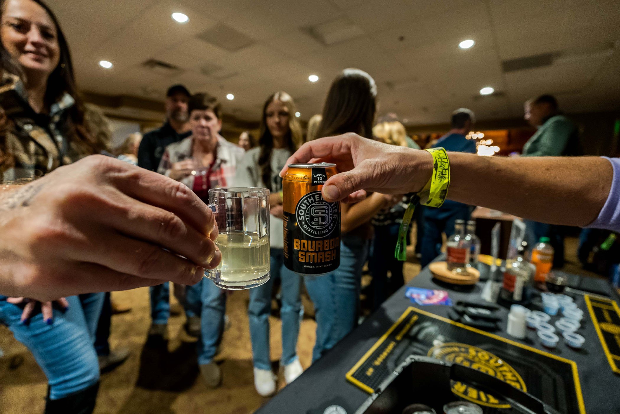 Cheers to Another Year of Beer and Wine Festival