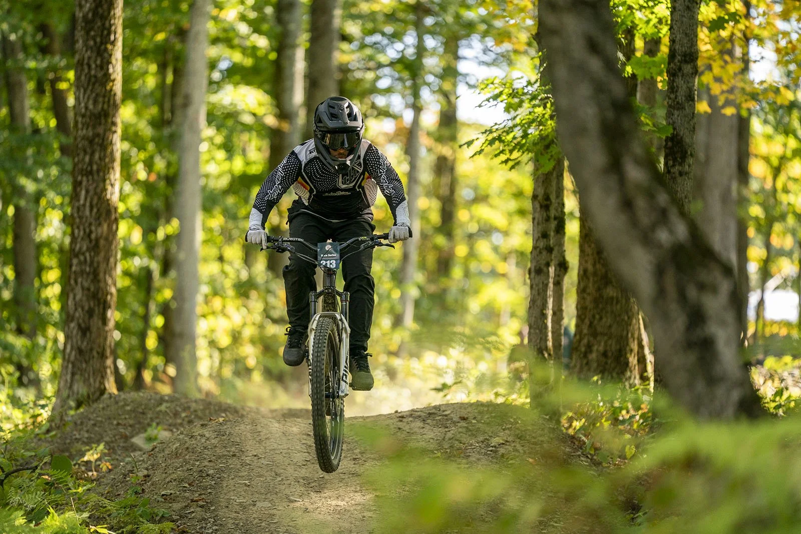 HoliMont Summer Events: Mountain Biking, Camping, Weddings &amp; More