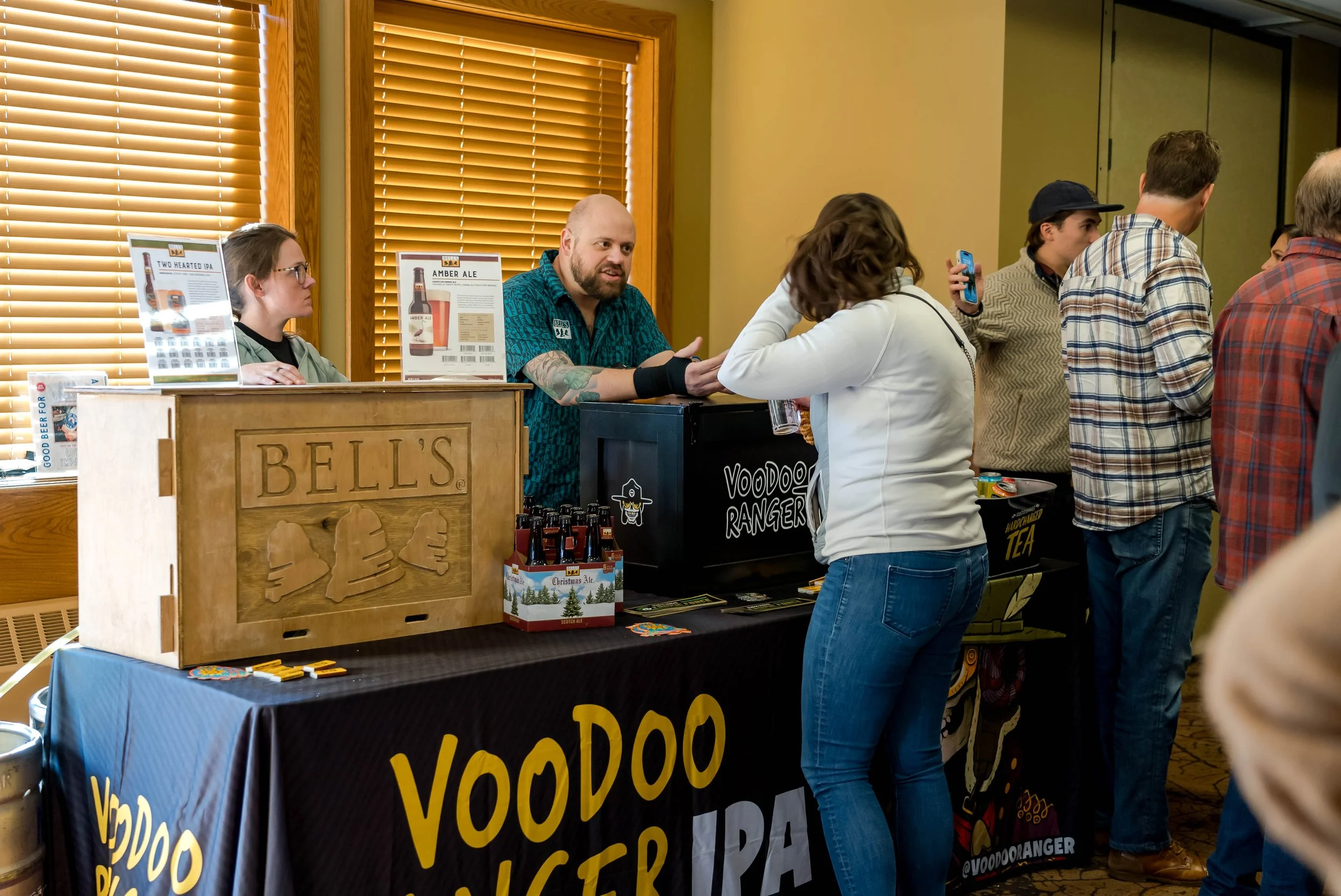 Insider’s Guide to Ellicottville’s Beer &amp; Wine Festival 2025
