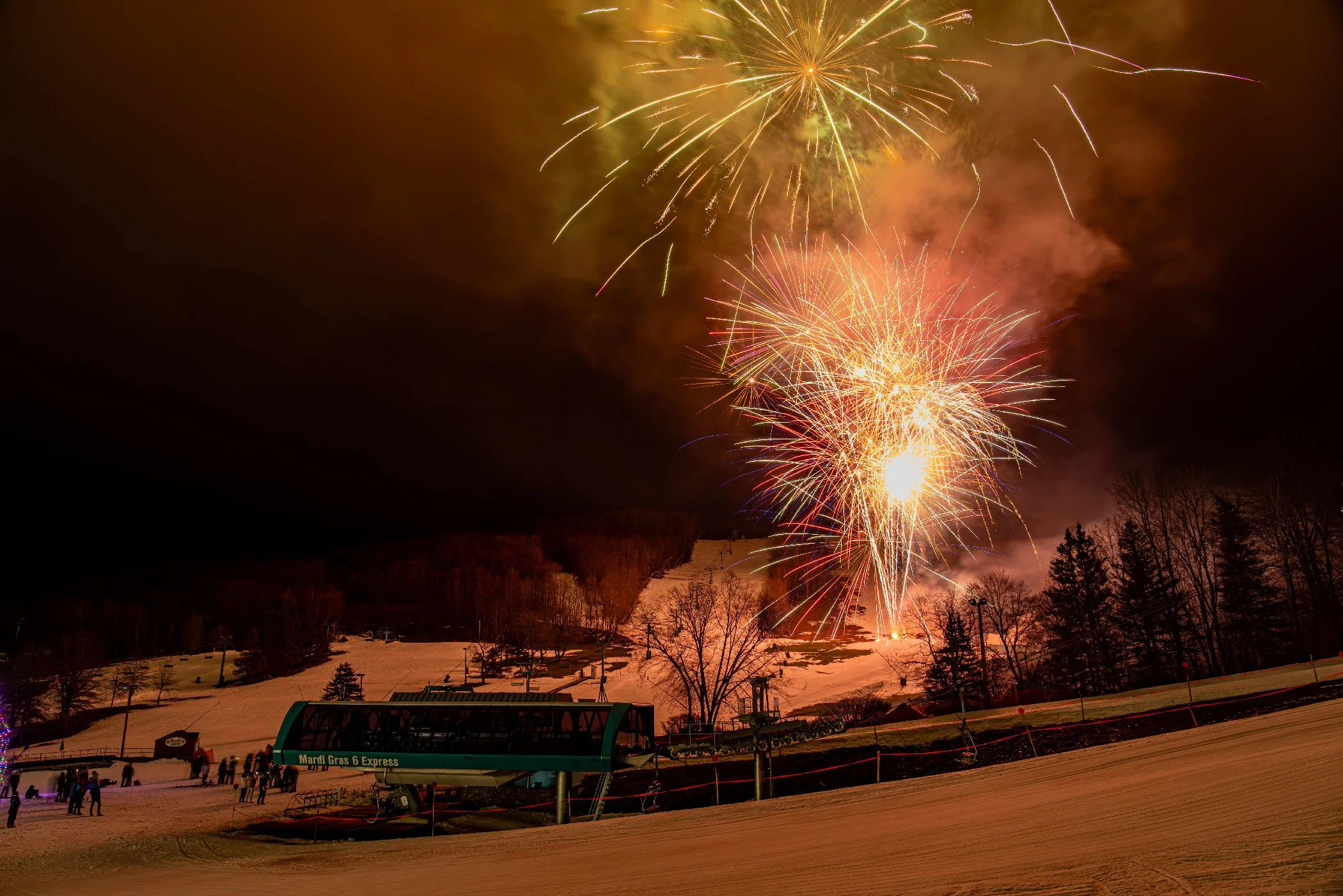 Ring in 2026 in Ellicottville: New Year’s Eve Celebrations, Winter Adventures &amp; Fresh Starts