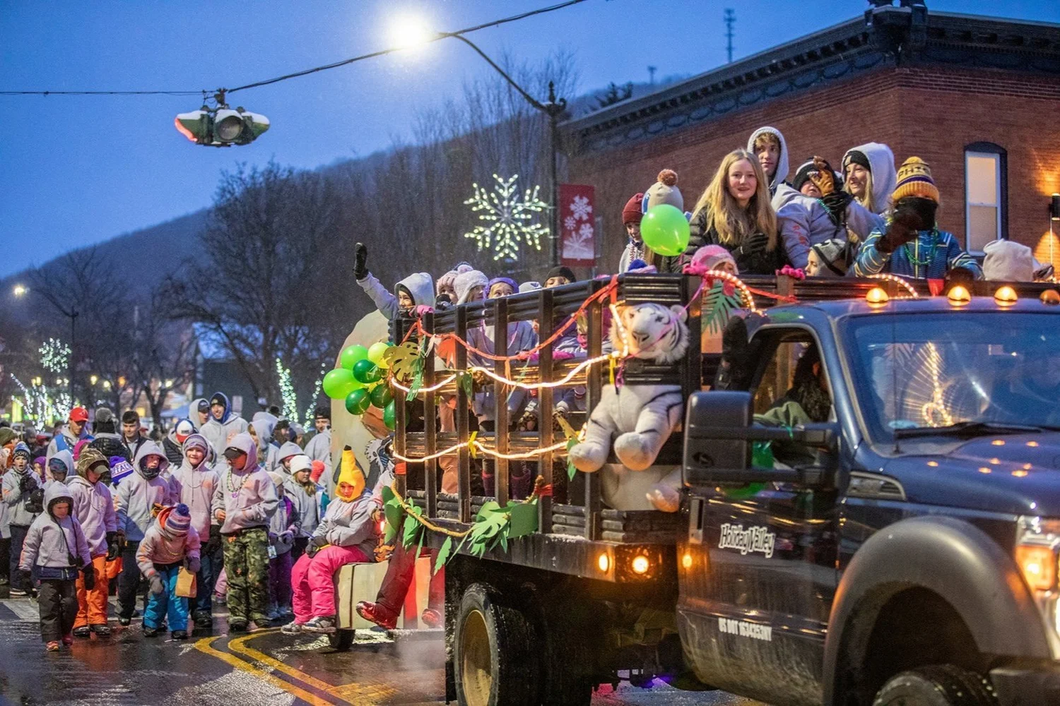 2025 Main Events — Ellicottville Now