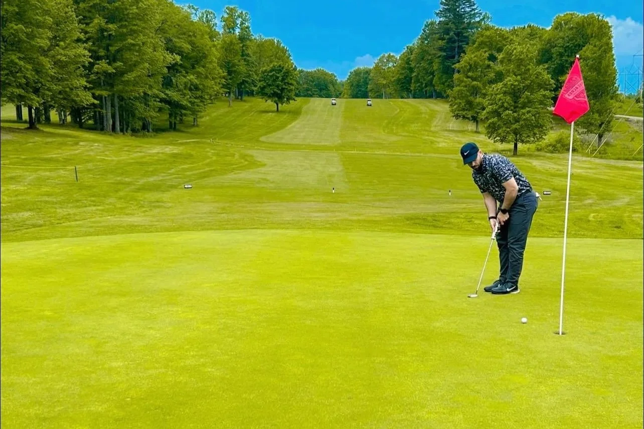 Swing Into Adventure: Golf, Trails and Outdoor Fun Await in Pennsylvania’s Allegheny National Forest