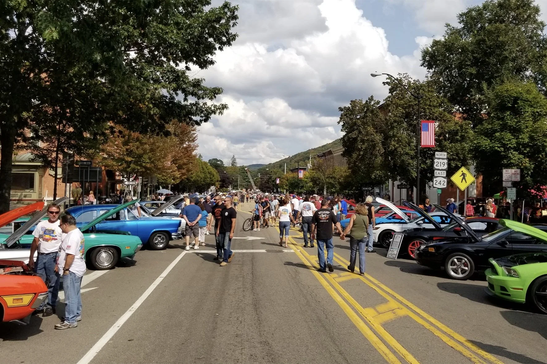 Rock n’ Roll Weekend — Ellicottville Now
