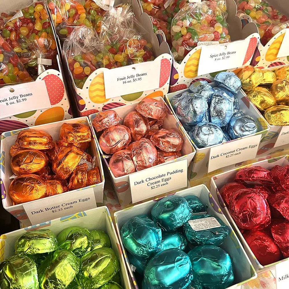 Easter &amp; Dyngus Day Guide 2026: Food, Gifts, and Spring Specials in Ellicottville