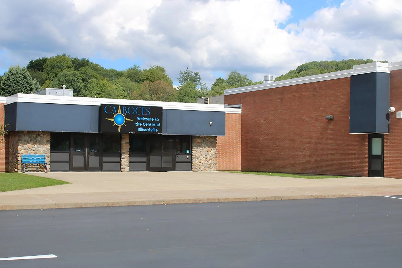 CTE Center at Ellicottville &amp; CCA Launch Weekend Backpack Program to Fight Student Food Insecurity