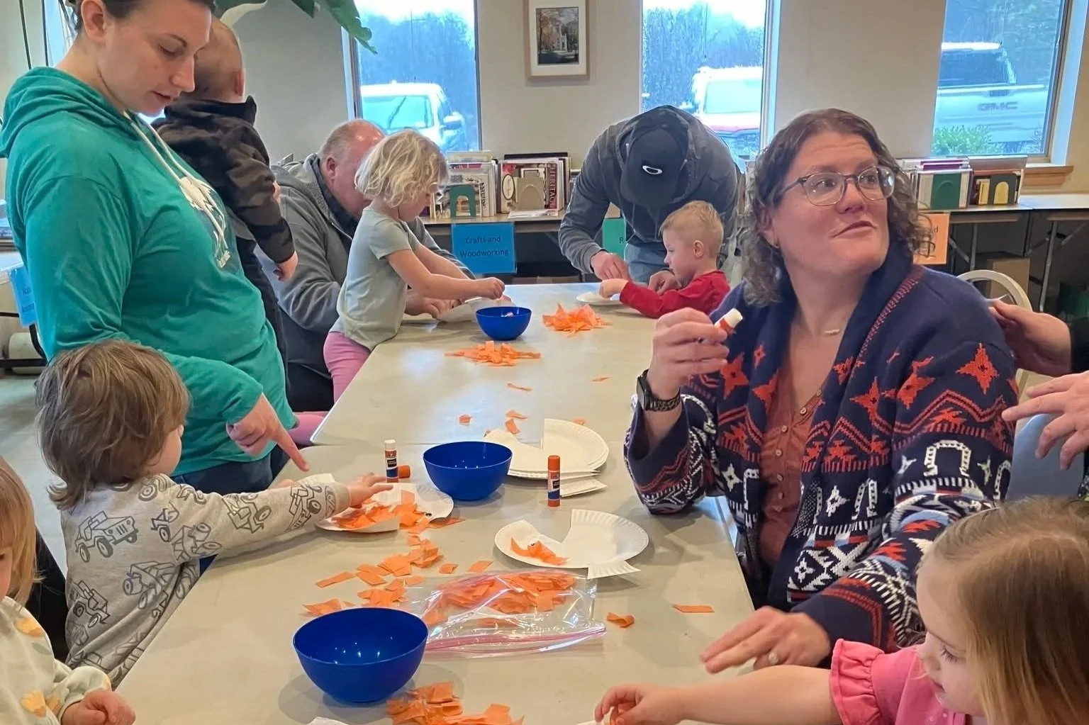 Ellicottville Memorial Library Announces Summer Reading Program and June Activities