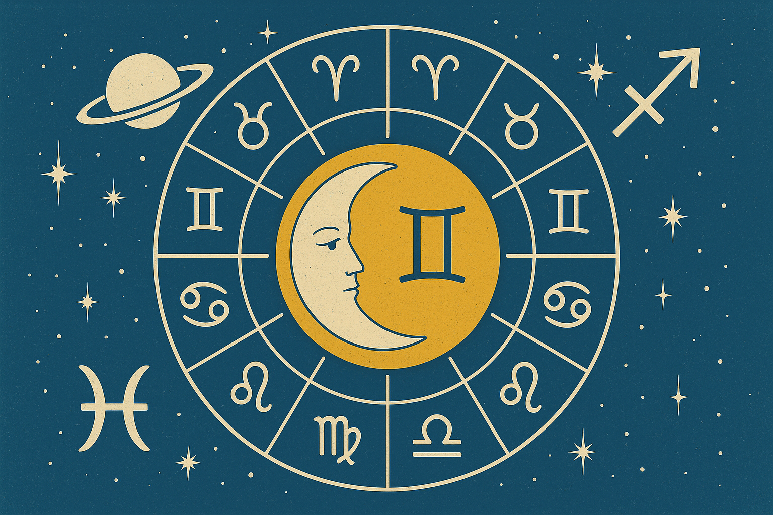 December Astrology Outlook: Gemini Full Moon, Spiritual Awakening &amp; A New Era of Consciousness