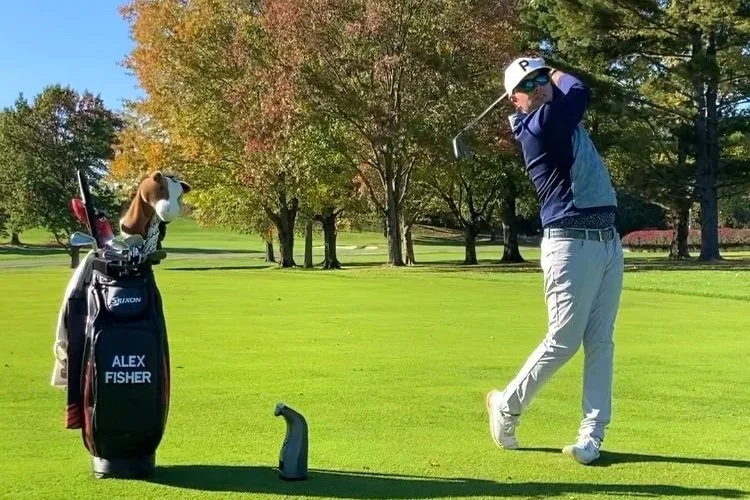 New Golf Pro Alex Fisher Brings Fresh Energy and New Events to Elkdale Country Club