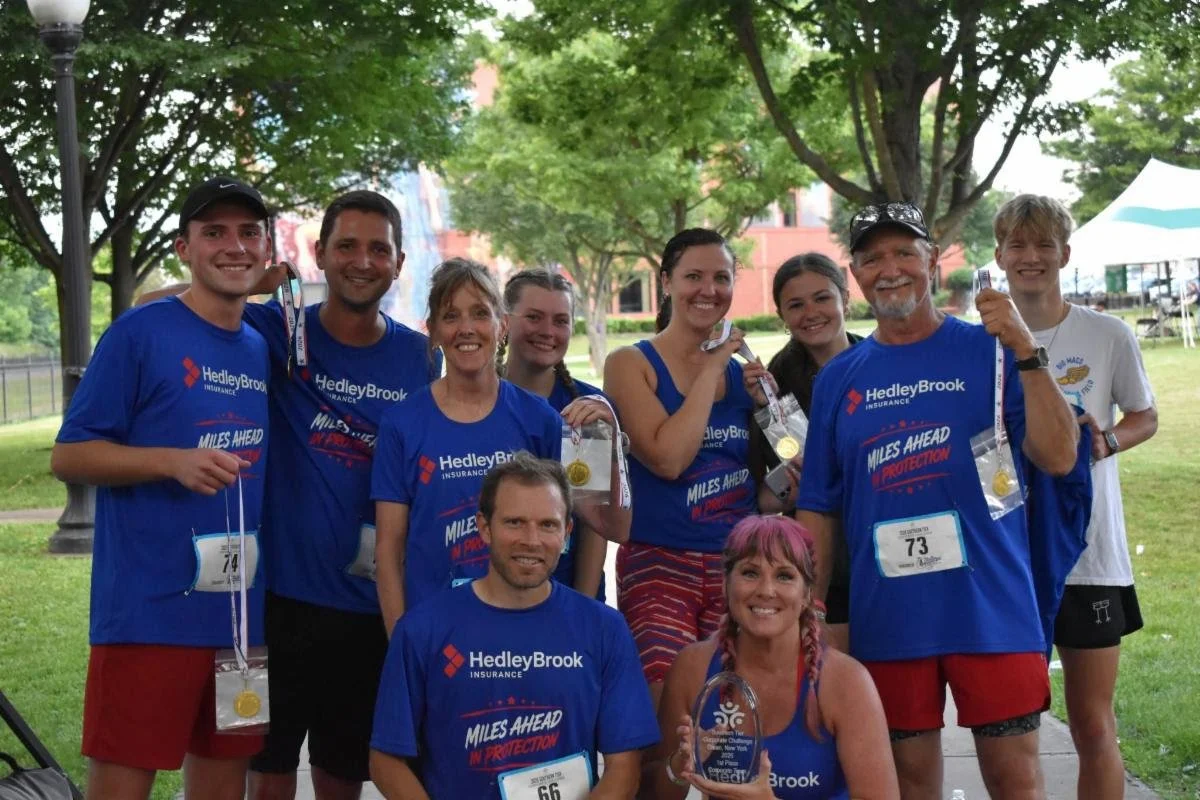 GOACC Builds Community Spirit with Corporate Challenge Success and Paradise in the Park