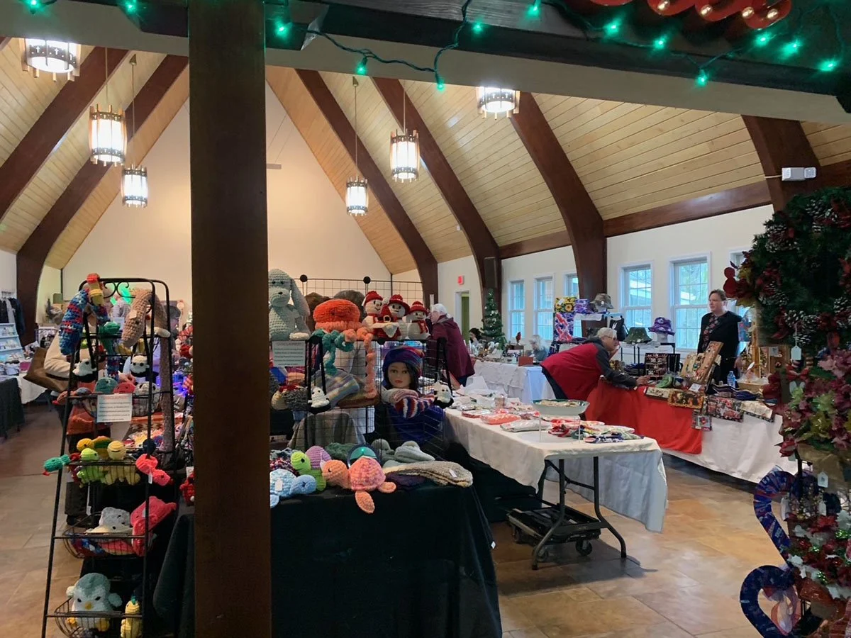 Shop, Savor, and Celebrate at Ellicottville’s Christkindl Market – November 15th