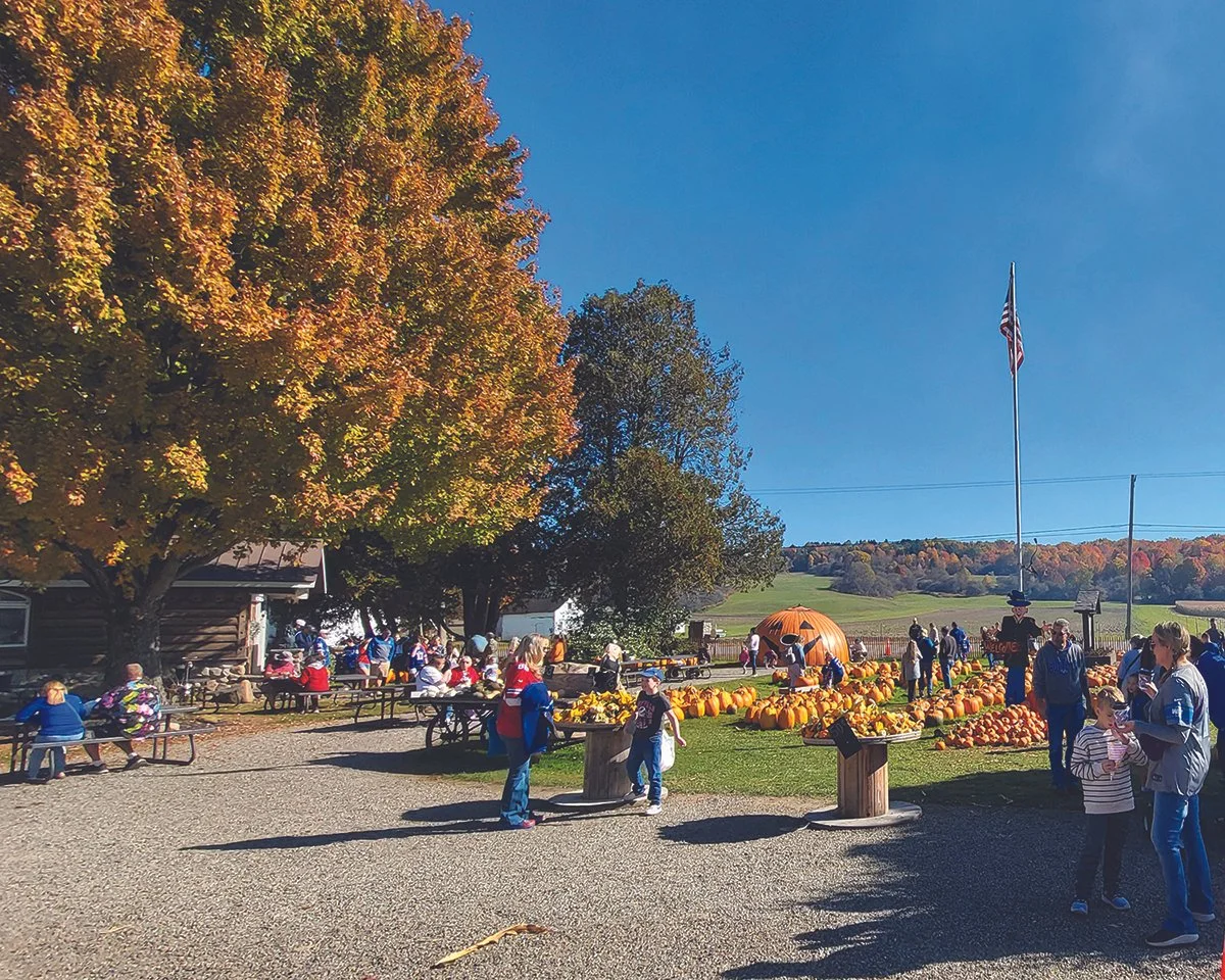 Arts in the Barn Returns to East Concord for Two Fall Weekends