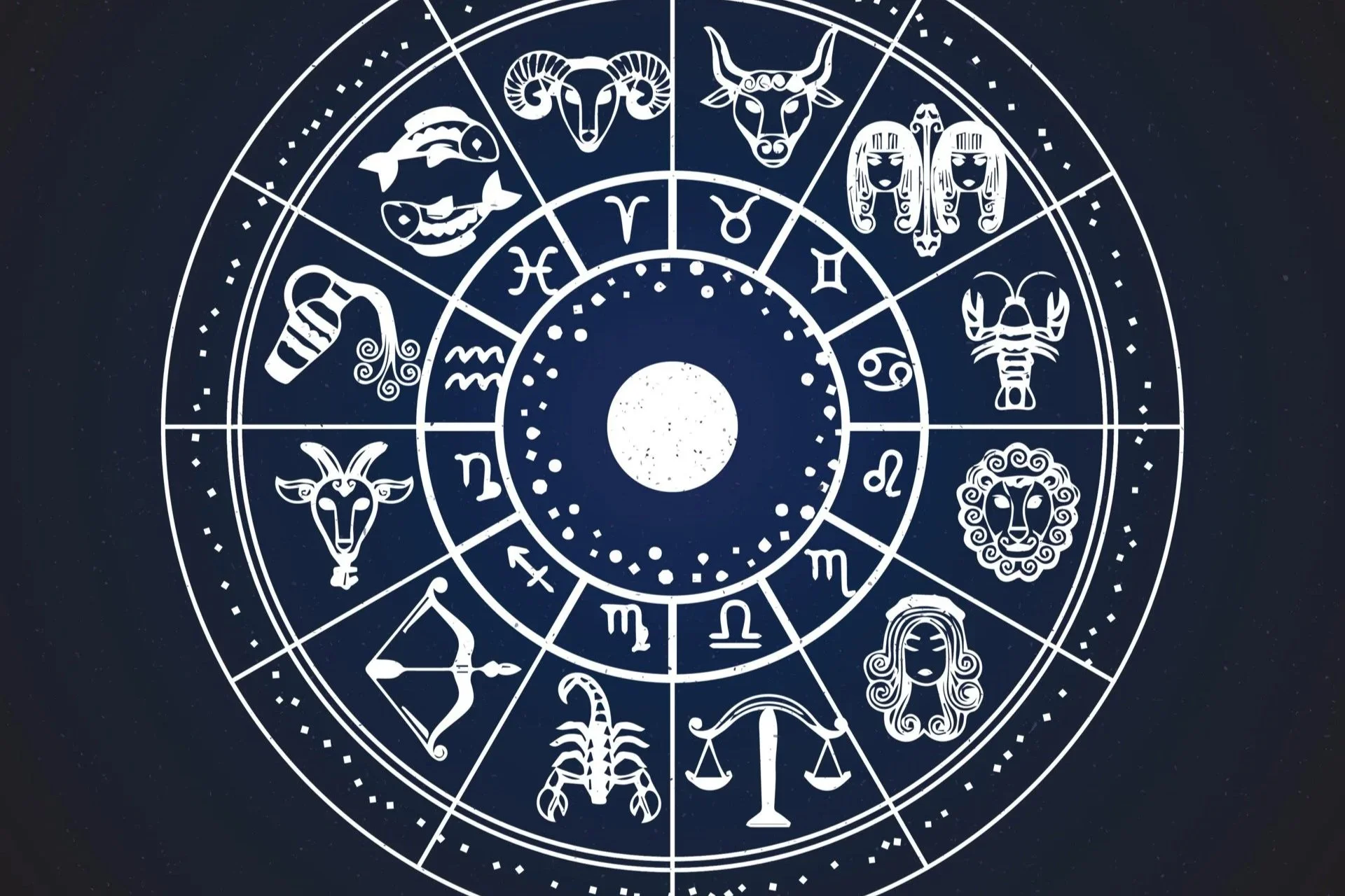Suzy's Star Readings: Rare Planetary Alignment Could Signal Major Changes This July