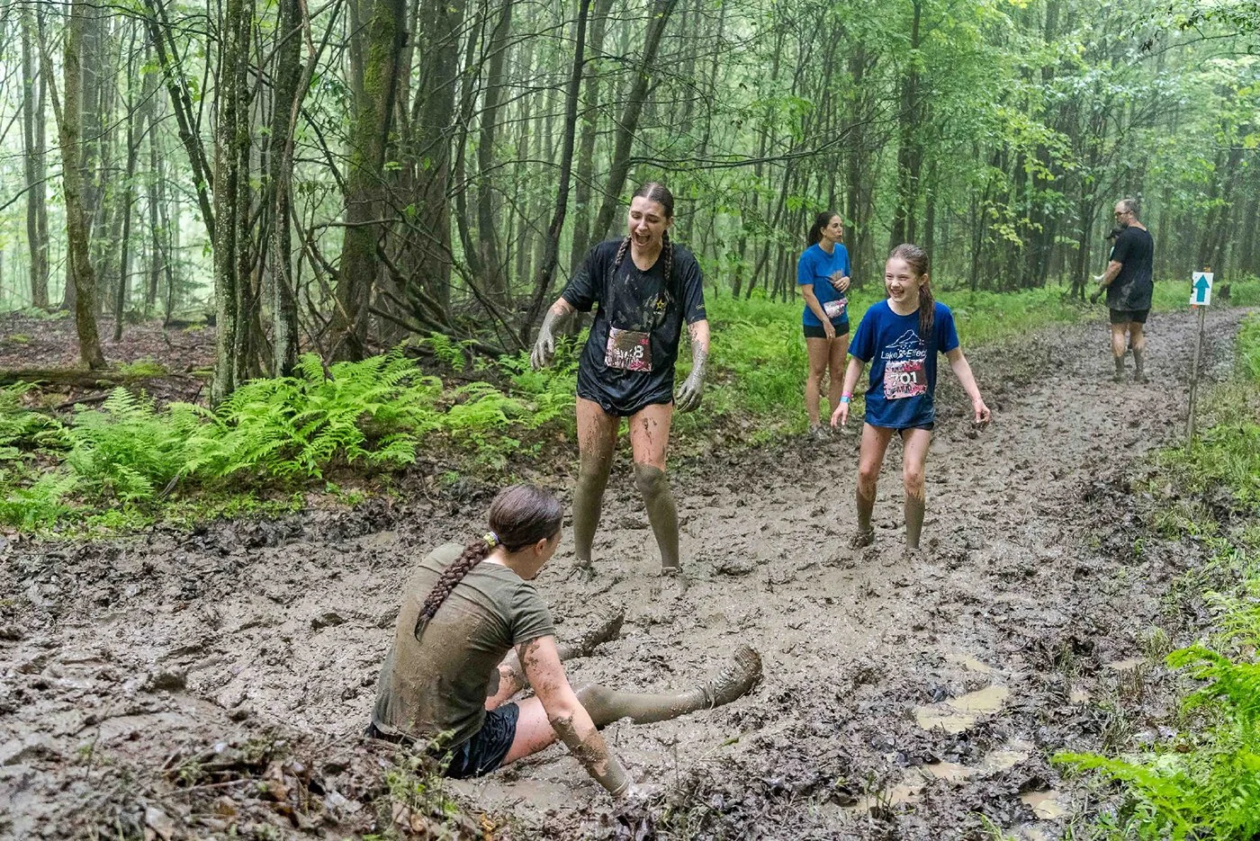 Summer Starting Line: Top June Races Near Ellicottville Include Elisa’s Run and Holiday Valley Mudslide
