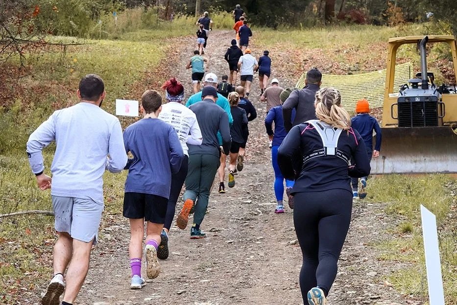 Kissing Bridge Launches Inaugural Backyard Ultra with “Born to Run” Coach Eric Orton